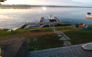 sailboat rental in maine