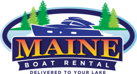 Maine Boat Rental
